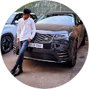 Jagadish Naik profile picture