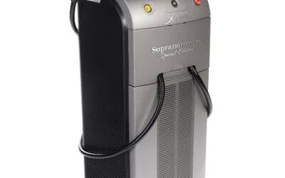 Candela GentleMax Pro vs Alma Soprano Titanium: Which Laser Is Right for You?