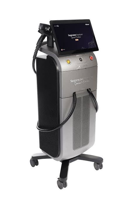 arms laser hair removal in thane