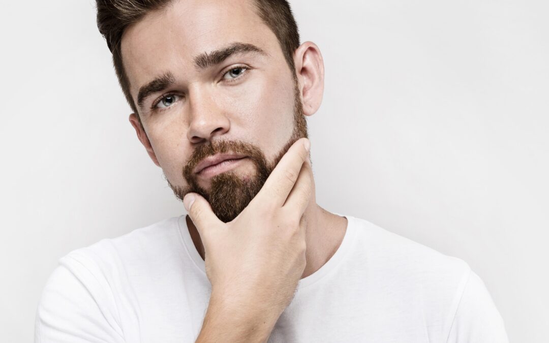 Laser Hair Reduction for Men in Thane: Beard Shaping, Chest and Back