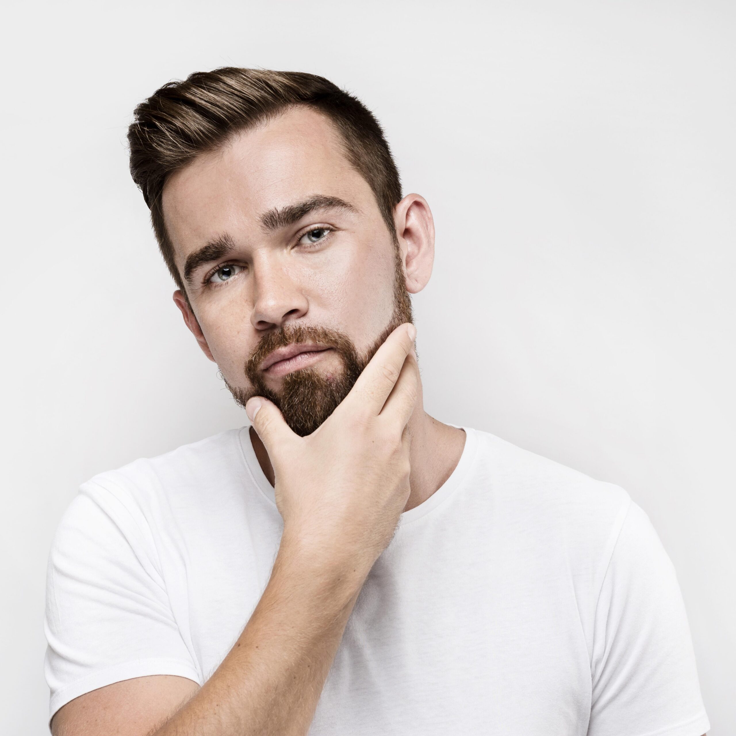 Laser Hair Reduction for Men in Thane: Beard Shaping, Chest and Back